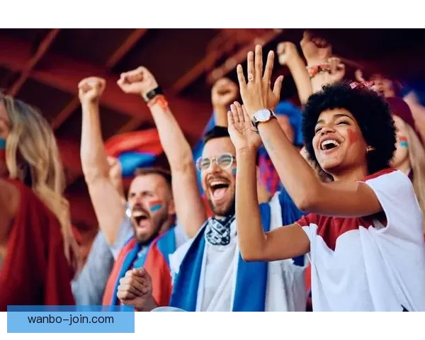 美加墨三国联手主办世界杯 助力全球足球盛宴新纪元