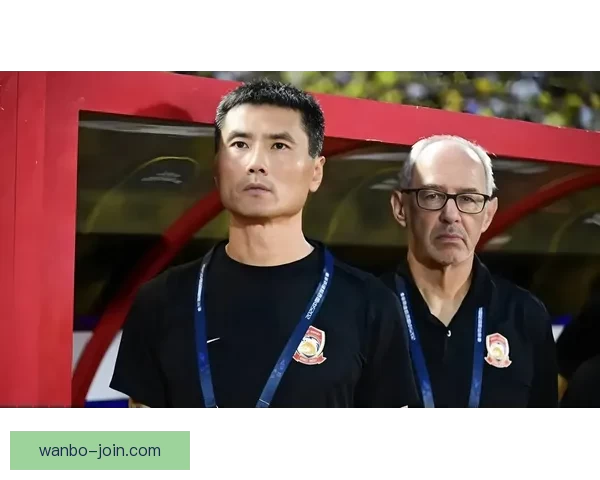 邵佳一出席亚洲杯抽签 国足六月热身对手基本确定